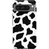 Cow Print Google Pixel 8 Pro Impact Case